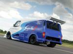 Ford Transit Supervan 3 2004 года